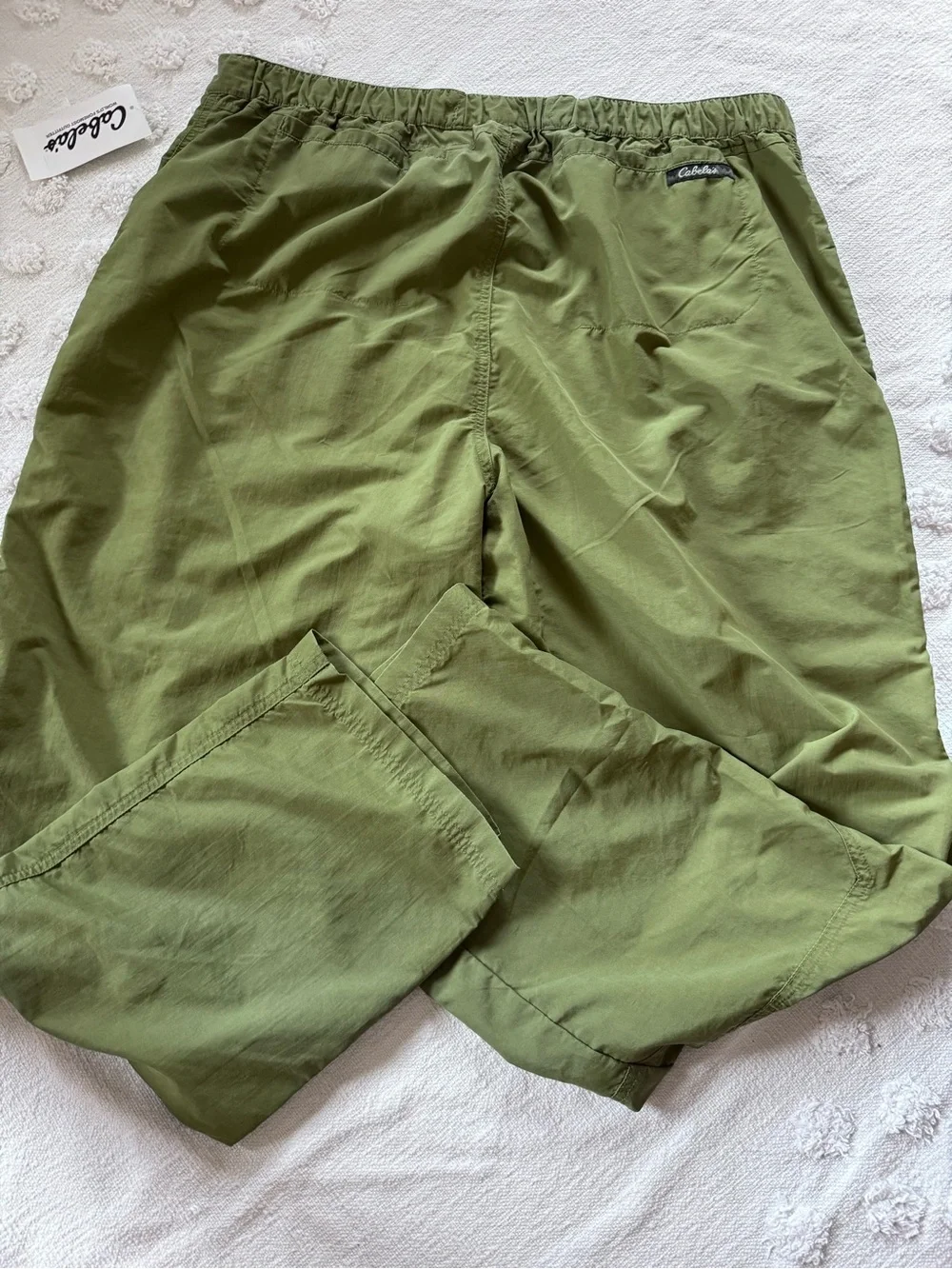 Cabelas nwt cabela’s